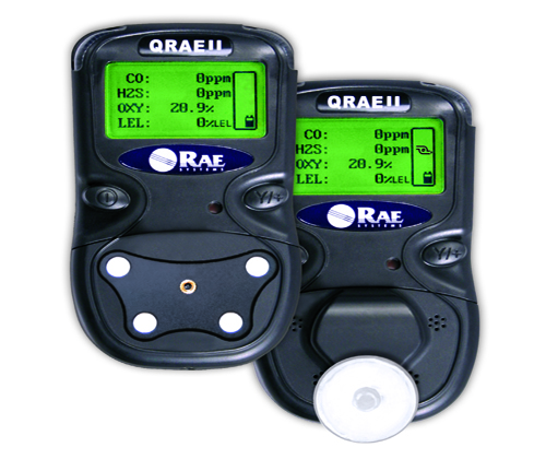 QRAE II ĺһǡPGM-2400
